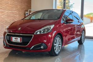 PEUGEOT 208 Allure - 1.6 BlueHDi 75cv EURO6