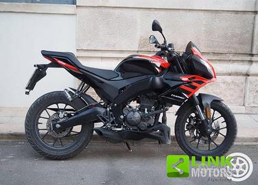 APRILIA Tuono 125 *16 anni*