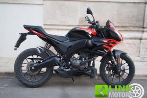 APRILIA Tuono 125 *16 anni*