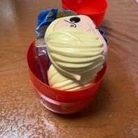 funko pop sanji (kinder)