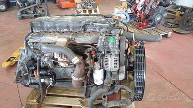 Motore DAF CE162C