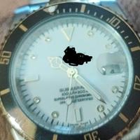 orologio automatico no brand