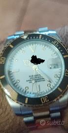 orologio automatico no brand