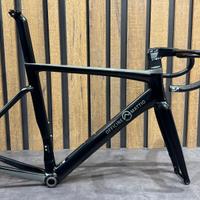 TELAIO OFFICINE MATTIO VENTO + VISION METRON 5D