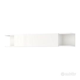 Scaffale MOSTORP IKEA nuovo