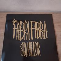 Vinile Squallor fabri fibra 10 anniversario