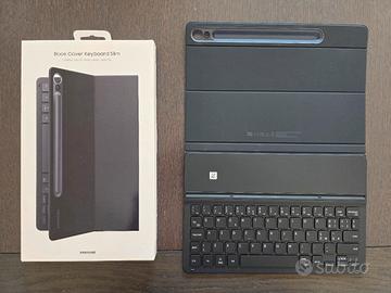 Samsung Book Cover Keyboard Slim Galaxy Tab S9