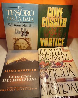 20 libri 