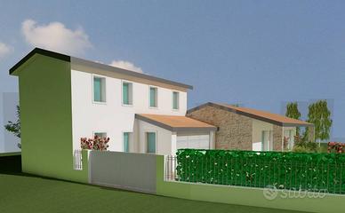 Terreno di 250 m² a Arzignano