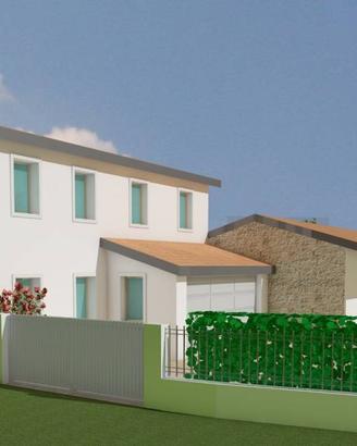 Terreno di 250 m² a Arzignano