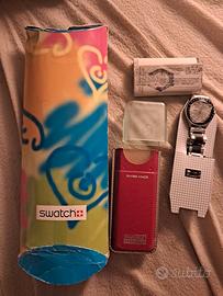 orologio swatch