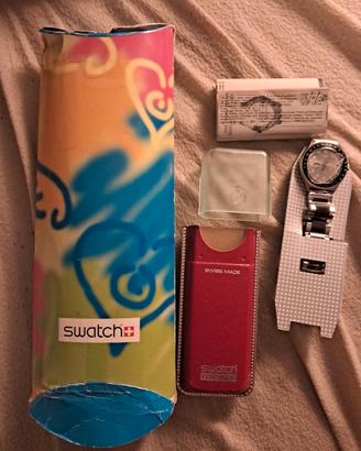 orologio swatch