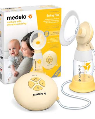 Tiralatte medela più accessori