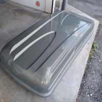 Box auto Green Walley + Barre Green Walley