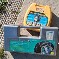 Catene da neve per auto