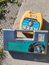 Catene da neve per auto