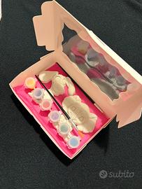 Figurine da colorare