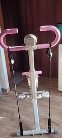 Attrezzo palestra