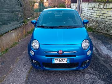 Fiat 500 1.2 Sport