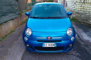 Fiat 500 1.2 Sport