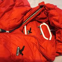 pulmino salewa 800 fill down