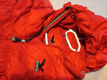 pulmino salewa 800 fill down