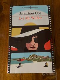 Io e Mr Wilder, Jonathan Coe