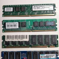 Materiale per pc