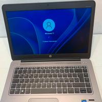 HP EliteBook Folio 1040 G2