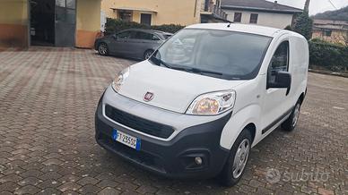 Fiat Fiorino 1.3 MJT 95CV Cargo SX