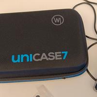 monitor per auto da connettere al telefono 