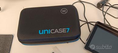 monitor per auto da connettere al telefono 