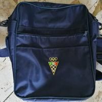 Borsello ufficiale ficr federazione cronometristi