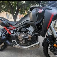 Africa twin 1.100
