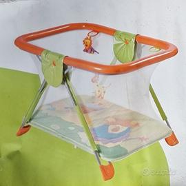 box bambino Primi Sogni mod Holiday Happy Jungle