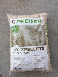 Pfifer pellet austriaco