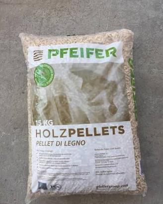 Pfifer pellet austriaco