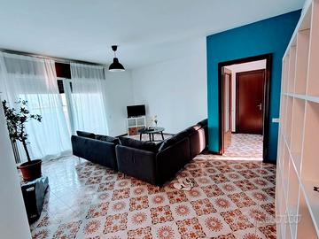 Camere singole appart./attico vicino Treviso