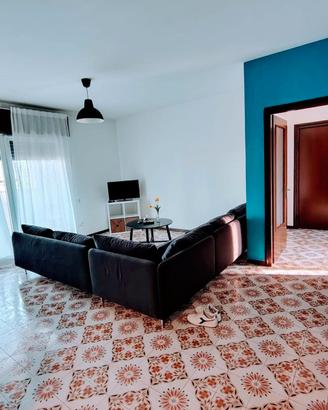 Camere singole appart./attico vicino Treviso