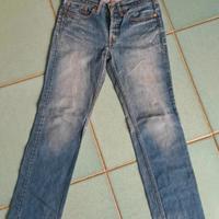 jeans levis 501 