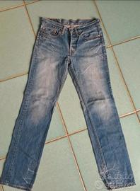 jeans levis 501 