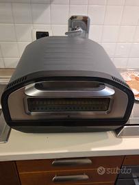 Forno per pizza Electroline