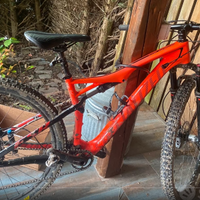 specialized epic elite wc