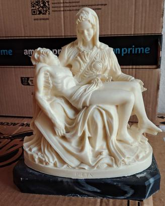 statua della Pietà