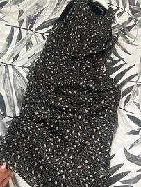 Vestito Dolce e Gabbana