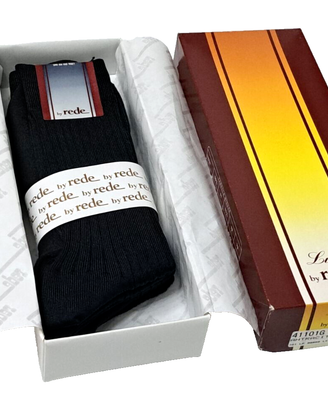 5 PAIA CALZE CORTE UOMO *REDE COTONE - SCONTO 30%