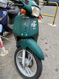 Honda SH 50 Fifty 2000