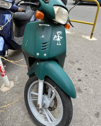 Honda SH 50 Fifty 2000
