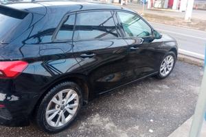 audi A3 2.0 d