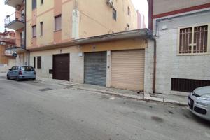 Box/Posto auto San Severo [Cod. rif 3102821VRG]
